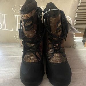 Hunting Boots